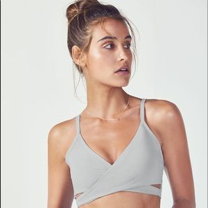 Fabletics PLUS SIZE Tammy Sports Bra